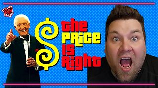 The Price is Right Best Contestant Ever | Historic Showcase Showdown