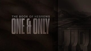 The One And Only Promise Keeper - Part 2 (Hebrews 6:13-18)