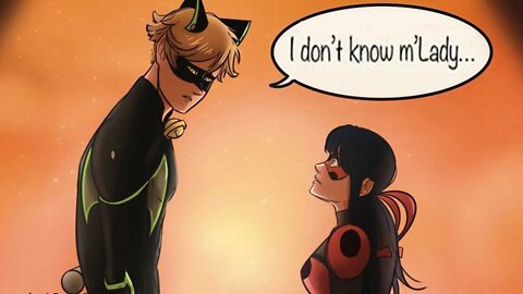 Représailles {Part 13} | Miraculous Ladybug Comic Dub