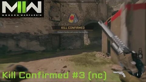Modern Warfare 2: #3 Casual Kill Confirmed (no commentary)
