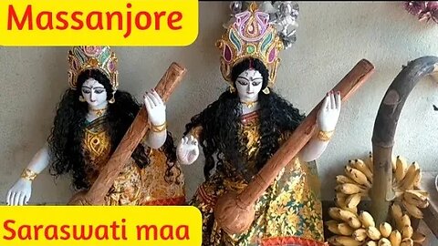 Massanjore Saraswati showroom#massanjore_dumka