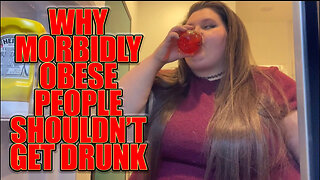 Amberlynn Reid Drinking For Views