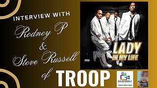 From old school to new cool: Troop's mind-blowing rendition of 'Lady in my life'!