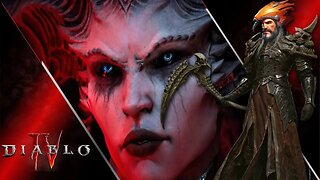 DIABLO 4 OPEN BETA | Should I Be Worried?