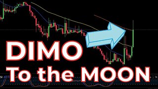 DIMO to the MOON or is the TOP in!!? Prices to Watch & Daily Analysis Update 2023 Crypro