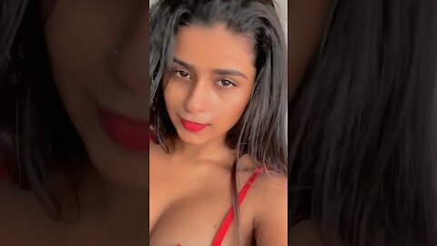 Hot and Sexy Reels of Instagram Model #SUHANAKHAN @__suhuuu__