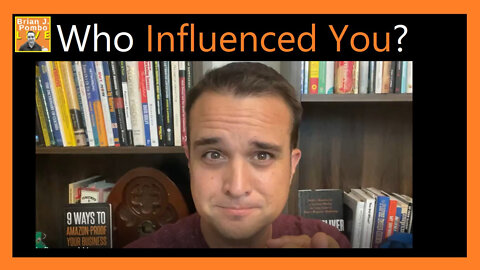 Who Influenced You?