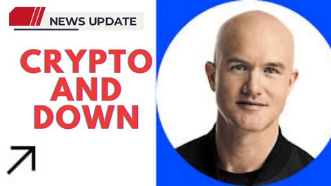 Crypto and Down - The Volatile Crypto Exchanges