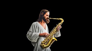 Sid Roth Guest Kevin Zadai Visited by Jesus Playing the Saxophone By His Bed at Night