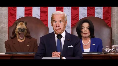 Joe Biden's #SOTU was a major Gaslighting Fest. They believe we're all stupid.