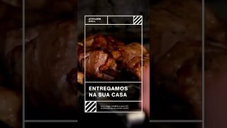 Criação de Vídeo para Stores Instagram.