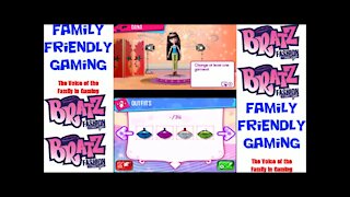 Bratz Fashion Boutique 3DS Episode 32