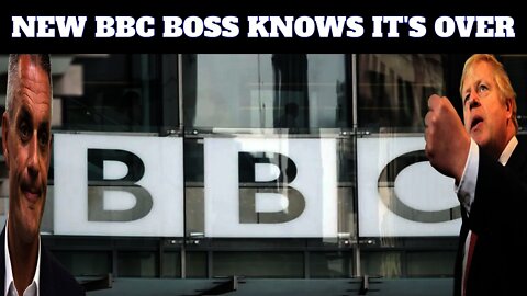 The BBC Are Starting To Realise The End Is Nigh