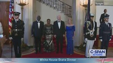 President Biden hosts Kenya’s president Ruto for a state visit | Inside Story