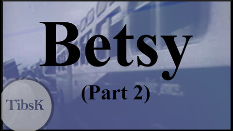 Hurricane Betsy (Part 2)