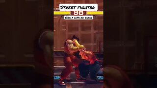 street fighter #videogame #gameplay @joghabilidade