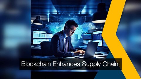 Blockchain and Customs Brokerage: Revolutionizing Supply Chain Transparency