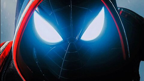Spider-Man No Way Home Doctor Strange 4k Video