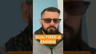 Eminem & Melle Mel | Shots Fired | Rap Diss #independentrap