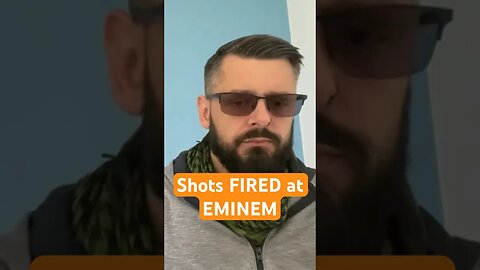 Eminem & Melle Mel | Shots Fired | Rap Diss #independentrap