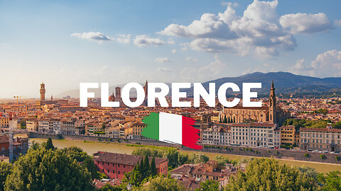 Exploring Enchanting Firenze/Florence 🇮🇹✨ | Hidden Gems & Culture #FlorenceMagic #TravelGoals