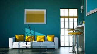 Latest trends in painting walls | Ideas for home - Color Trends