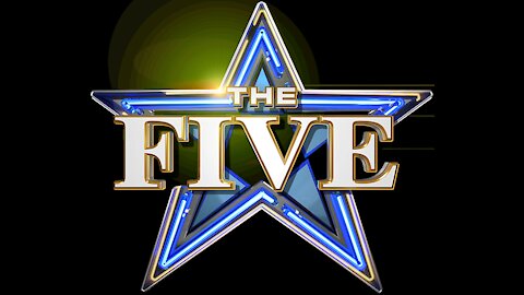 The Five ~ Full Show ~ 03 - 18 - 21.