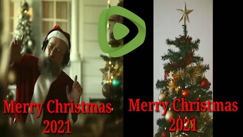 Merry Christmas Day 2021