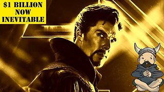 Doctor Strange 2 Expected to Dominate Weekend