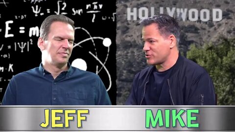 JEFF & MIKE - 011