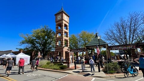 Downtown Overland Park Fall Fest 2022 - Saturday