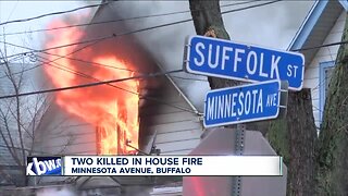 Neighbors rally around family after fatal fire