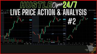 LIVE PRICE ACTION & ANALYSIS LIVE TRADING FINANCE SOLUTIONS #2 DEC 20 2022