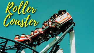 Scandinavianz - Roller Coaster Dance & Electronic Music [FreeRoyaltyBGM]