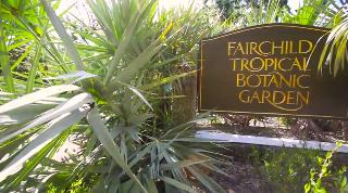 Fairchild Tropical Botanical Garden