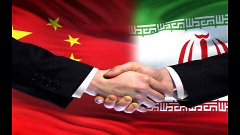 China, Iran to Increase Defense Cooperation