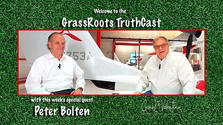 Fact or Fiction? Meet Peter Bolten