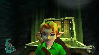 Legend of Zelda Ocarina of Time 3D Master Quest - Episode 7