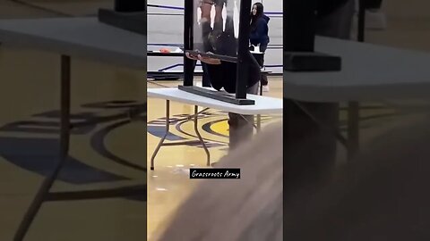 Sexually Explicit Pep Rally at Desert Hills Middle School in Washington