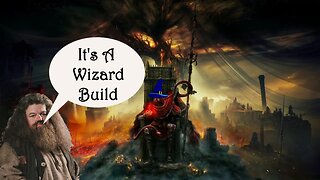 Shadow of the Wizard Memes | Elden Ring Shadow of the Erdtree Part 2