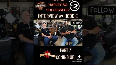 🔧Make Your Harley YOUR Own! See Links in Comments! #shorts