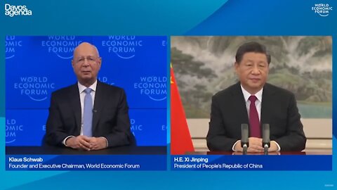 The Great Reset | Agenda 2030 Explained | Why Does Klaus Schwab Admire China So Much?