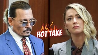 Johnny Depp vs. Amber Heard Verdict Recap