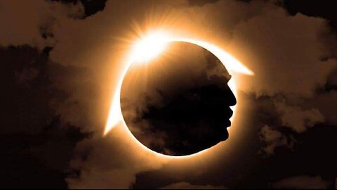 All Of This Excitement About The Eclipse Seems a Little SHADY to Me 🤔 Get It⁉️
