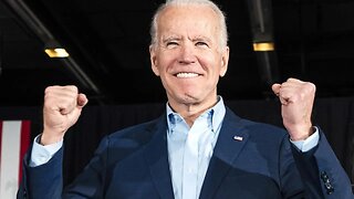 Majority of Americans Say JOE BIDEN is TOO OLD to Serve a Second Term
