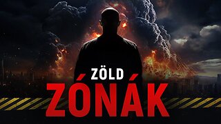 Zöld Zónák | 2023 legjobb rövidfilmje