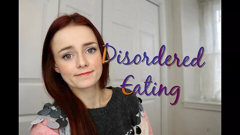 Disordered Eating | Let's Talk IBD