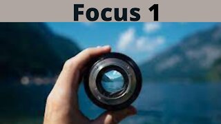 Focus 1