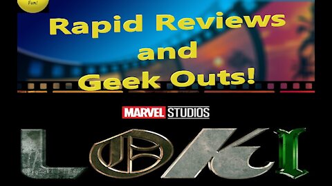 LOKI - Rapid Review!