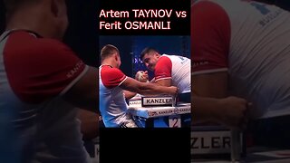 Ferit Osmanli vs Genadi Kvikvinia | Who Will Win ?